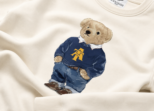 Aggie Bear Sweatshirt