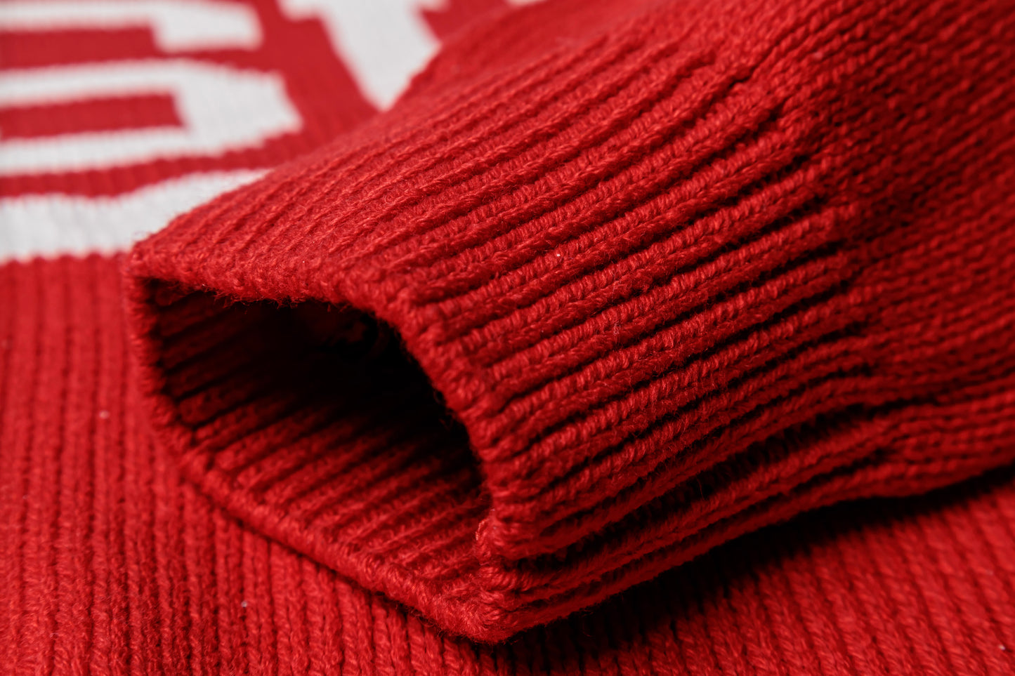 WSSU Luxury Retro Sweater