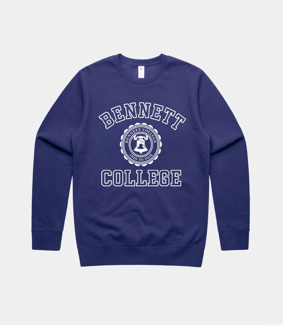 Bennett Belle Centennial Sweatshirt