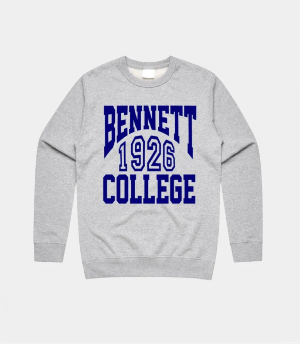 1926 Belle Crewneck