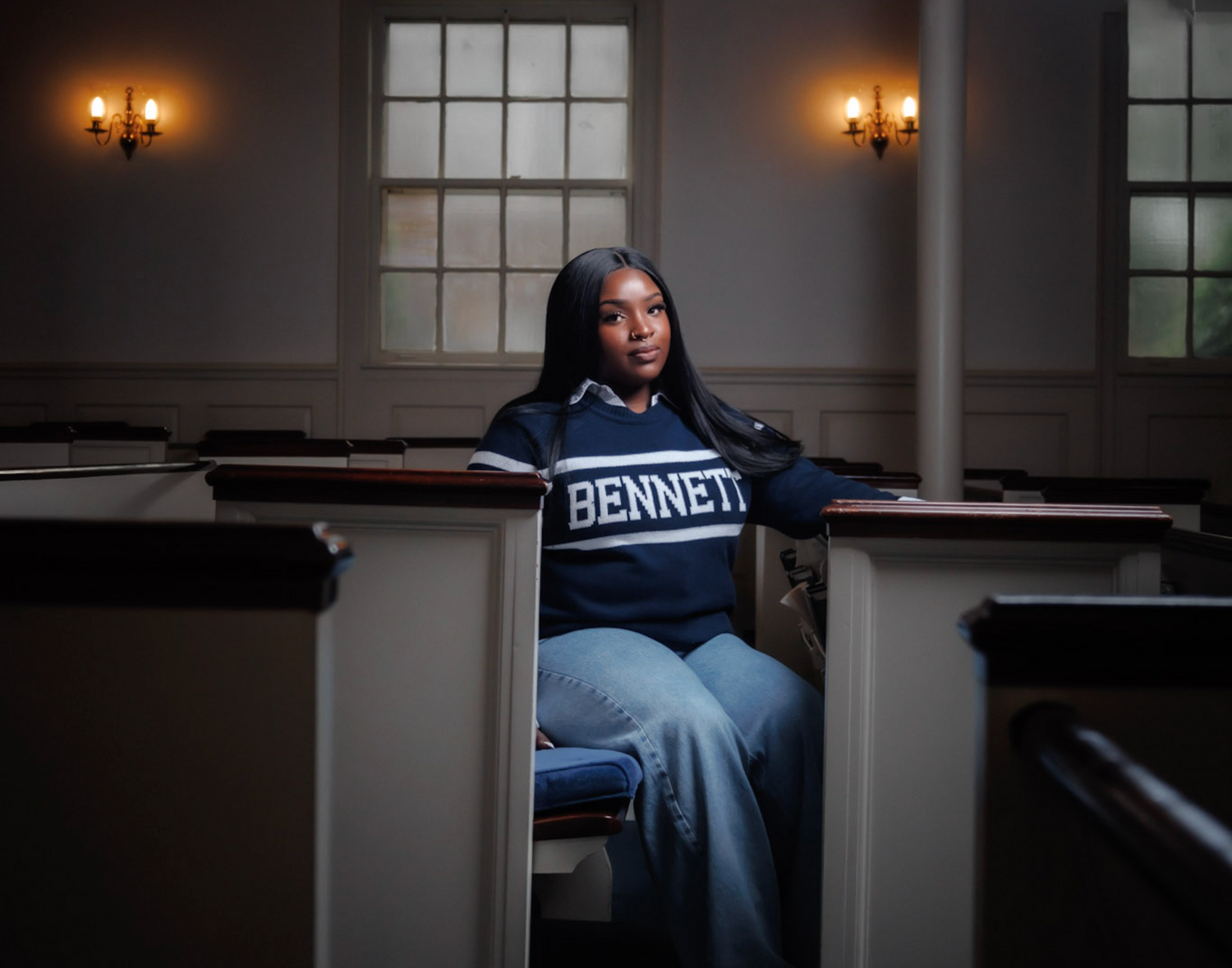 Bennett College