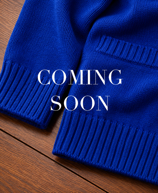 Hampton University Vintage Luxury Cardigan