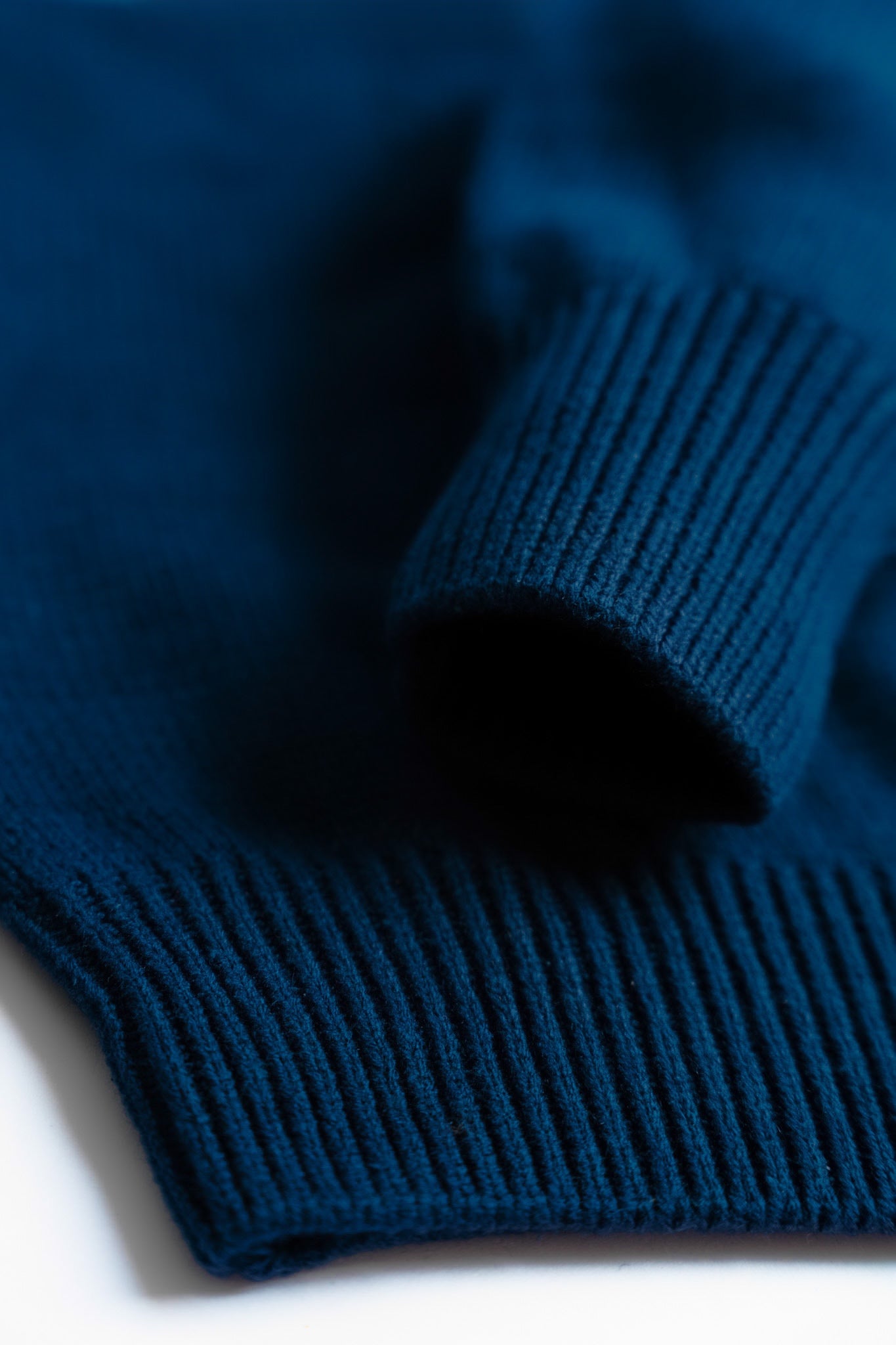 NC A&T Luxury Retro Sweater