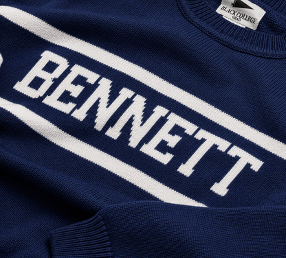 Bennett Belle Luxury Retro Sweater