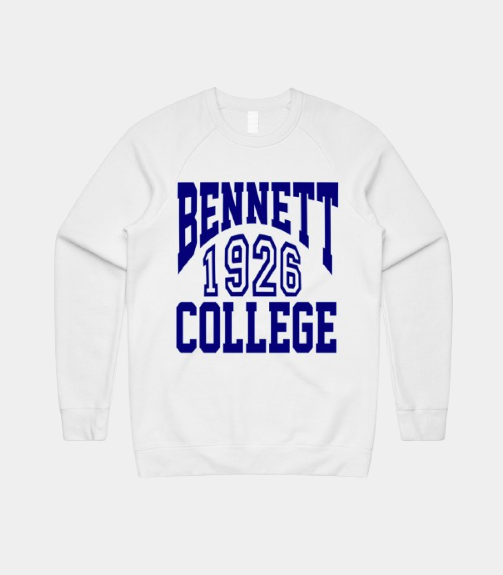 1926 Belle Crewneck