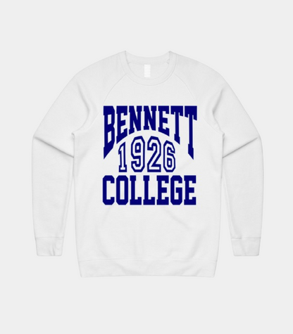 1926 Belle Crewneck