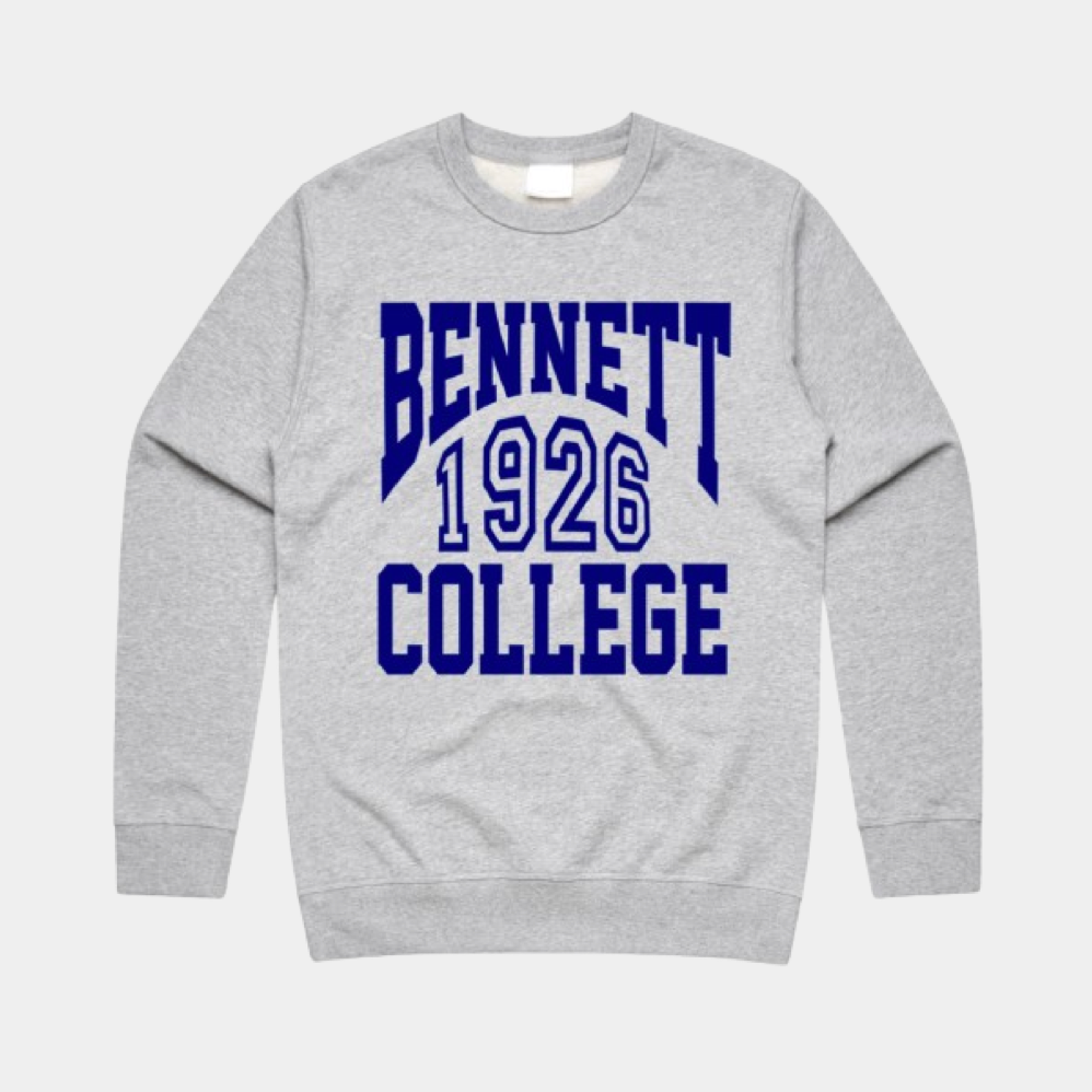 1926 Belle Crewneck