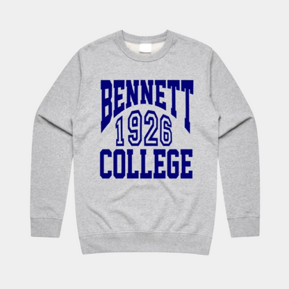 1926 Belle Crewneck