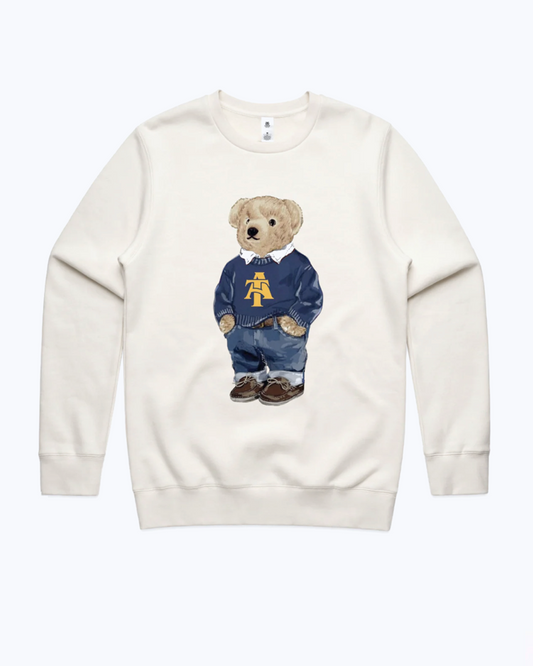 Aggie Bear Sweatshirt