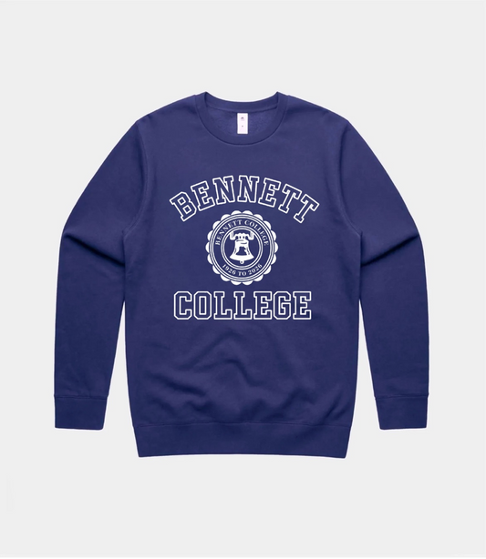 Bennett Belle Centennial Sweatshirt