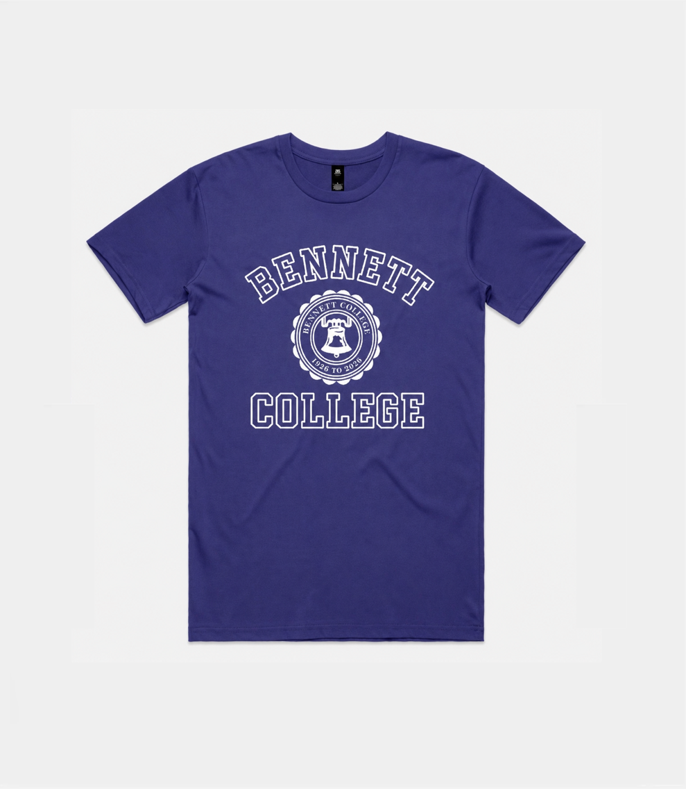 Bennett Belle Centennial T-shirt
