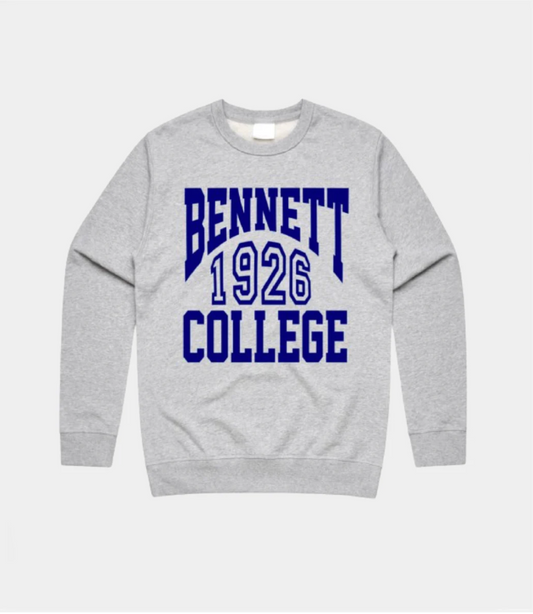1926 Belle Crewneck