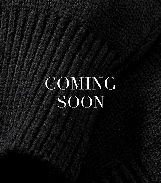 Xavier University Luxury Sweater
