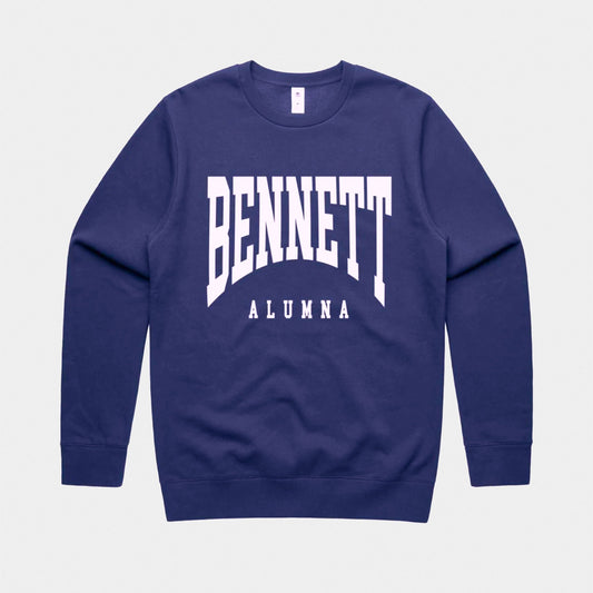 Bennett Alumna Crewneck